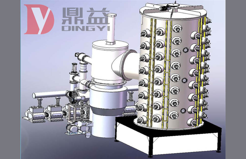 大型不锈钢镀膜机-不锈钢/-五金/家具/管材/建材