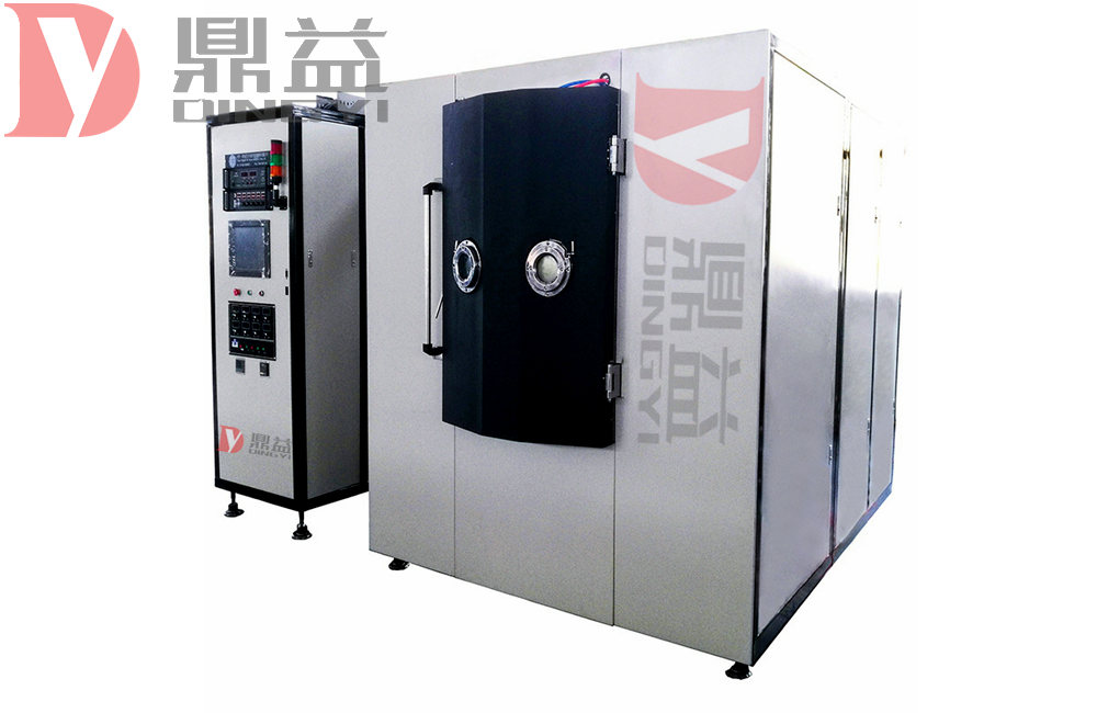 Optical multilayer coating equipment